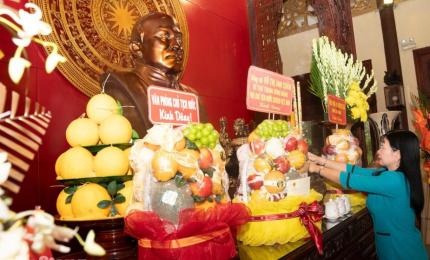 138 năm sau ngày Chủ tịch Tôn Đức Thắng chào đời trên quê hương Cù lao Ông Hổ, những giá trị Người để lại vẫn hiện hữu trong đời sống hôm nay. Đó không chỉ là lòng yêu nước, sự kiên trung, tận tụy với cách mạng, mà còn là bài học về đoàn kết, trách nhiệm, nêu gương và hết lòng vì Nhân dân. Với An Giang, noi gương Chủ tịch Tôn Đức Thắng cũng chính là biến những giá trị ấy thành động lực trong hành trình xây dựng quê hương phát triển.